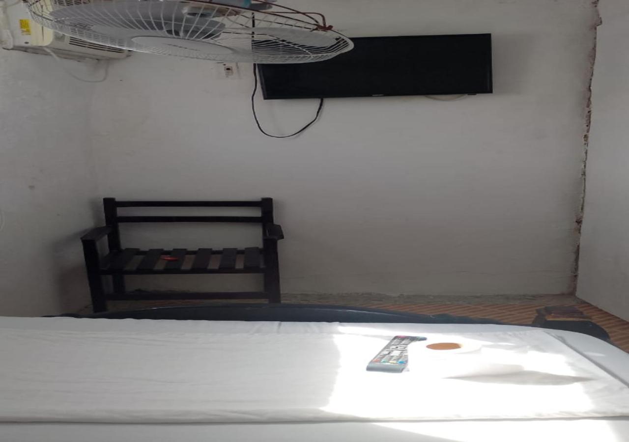 Guest house #10-33