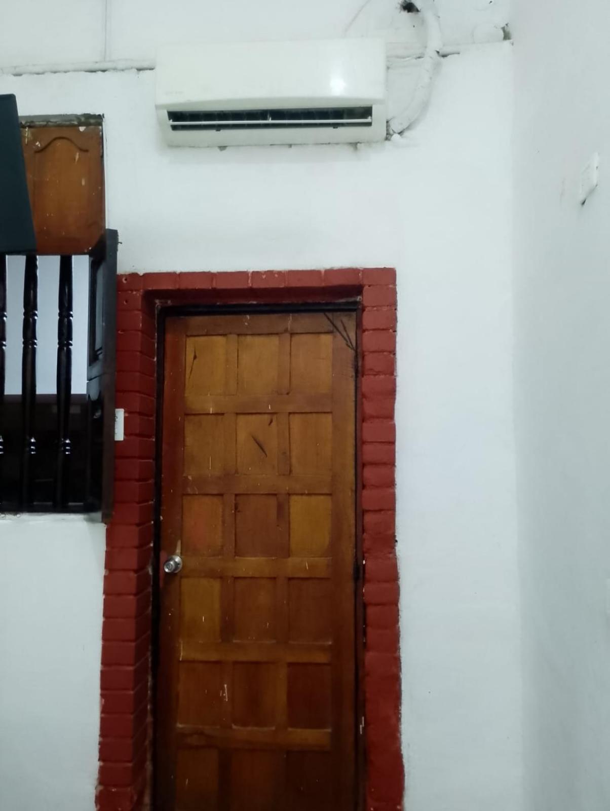 Guest house #10-33 Cartagena